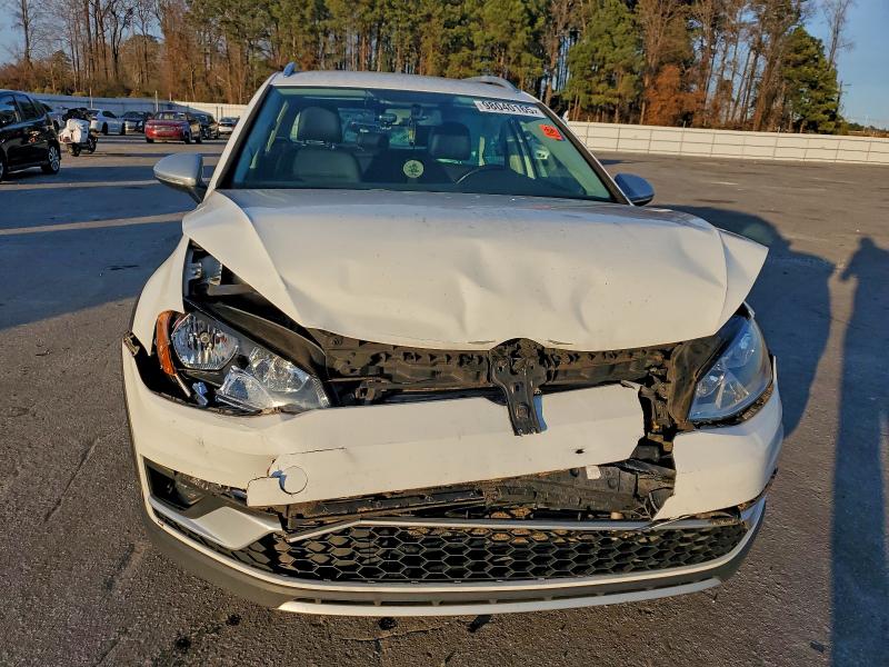 Фото 5 - VOLKSWAGEN GOLF