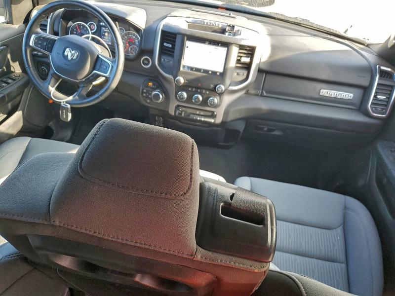 Фото 8 - RAM 1500