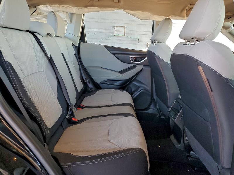 Фото 10 - SUBARU FORESTER