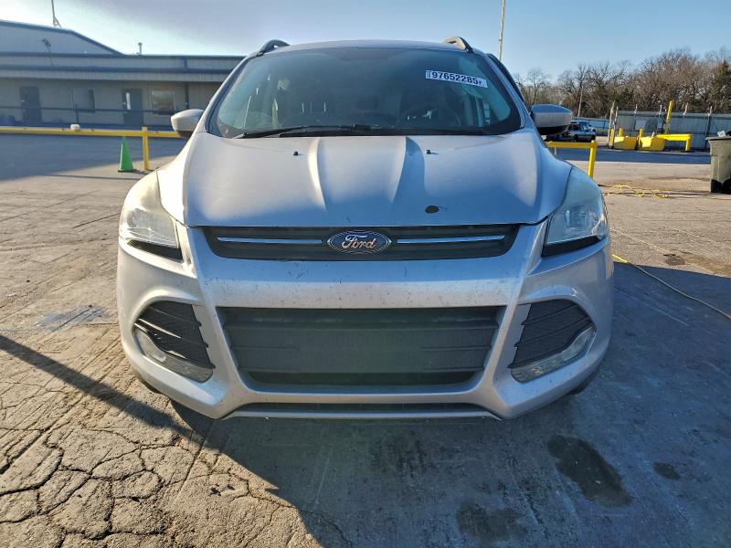 Фото 5 - FORD ESCAPE