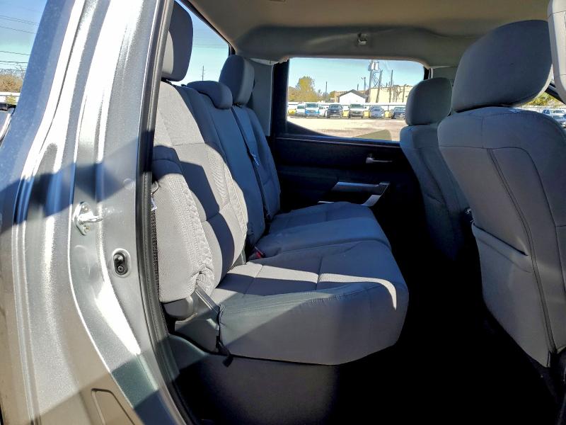 Фото 10 - TOYOTA TUNDRA