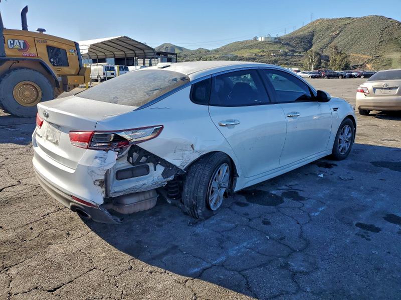 Фото 3 - KIA OPTIMA