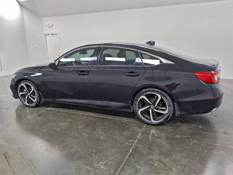 Фото 2 - HONDA ACCORD