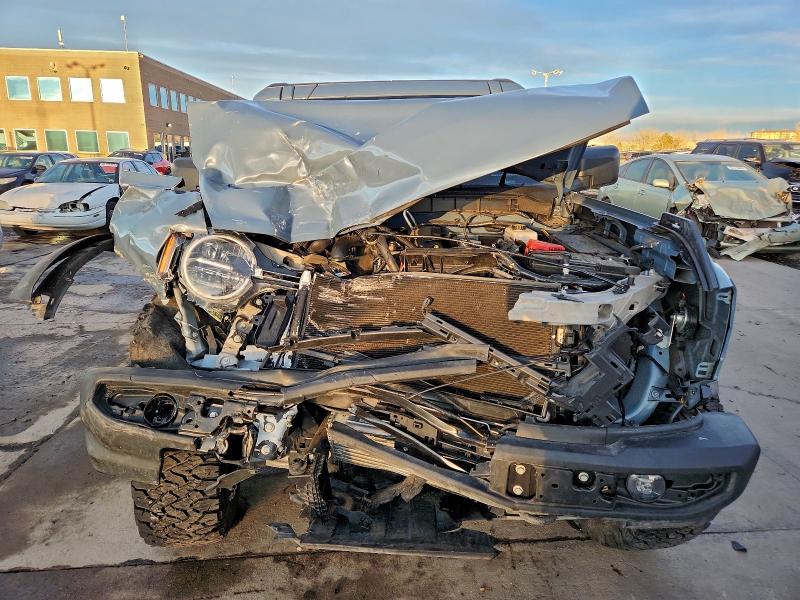 FORD BRONCO BIG 2024 VIN 1FMDE7BH4RLB37836