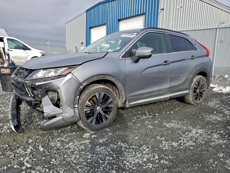 Фото 1 - MITSUBISHI ECLIPSE