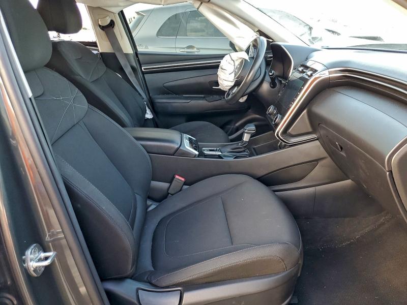 Фото 7 - HYUNDAI TUCSON