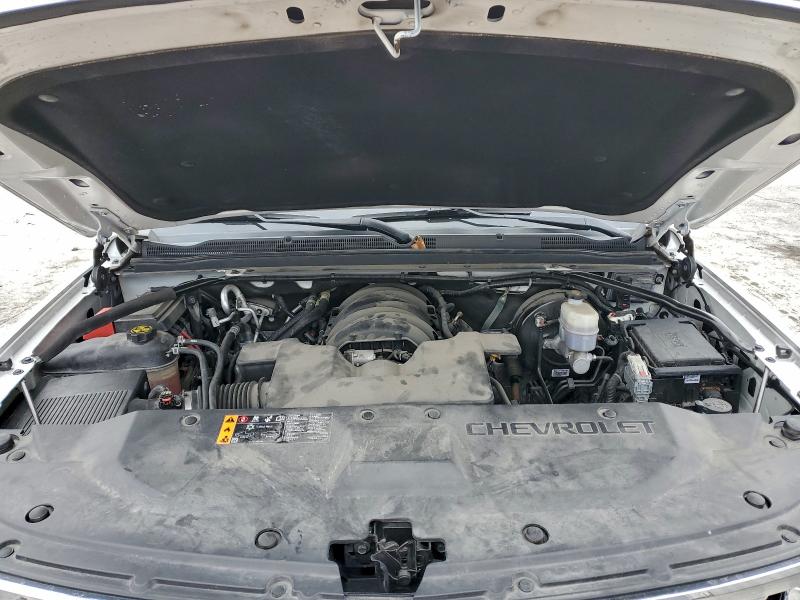 Фото 12 - CHEVROLET SUBURBAN