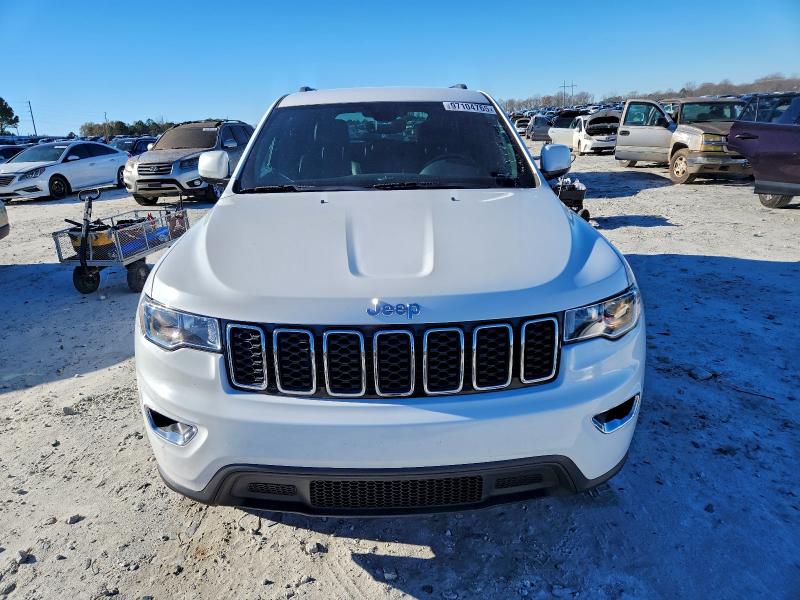 Фото 5 - JEEP GRAND CHER