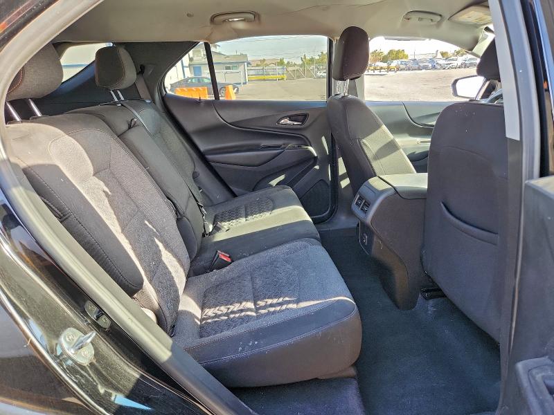 Фото 11 - CHEVROLET EQUINOX