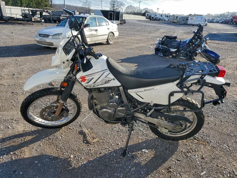 SUZUKI DIRTBIKE 2018
