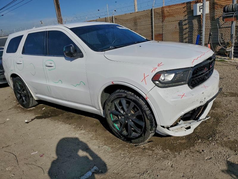 Фото 4 - DODGE DURANGO