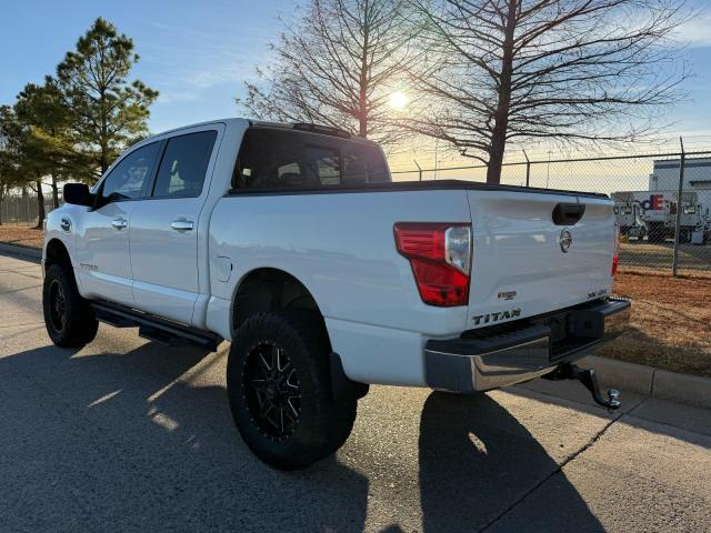 Фото 3 - NISSAN TITAN