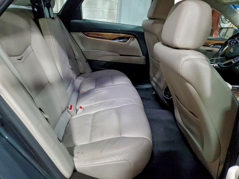 Фото 10 - CADILLAC XTS