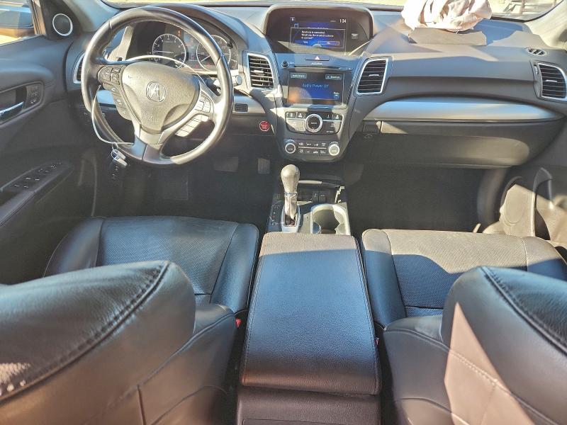 Фото 8 - ACURA RDX