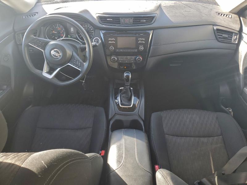 Фото 8 - NISSAN ROGUE