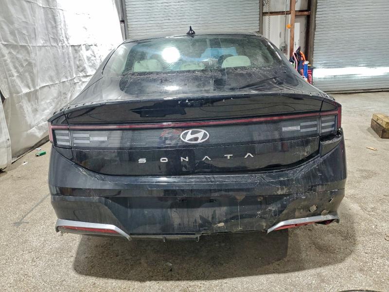 Фото 6 - HYUNDAI SONATA