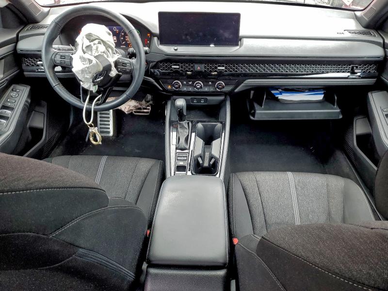 Фото 8 - HONDA ACCORD