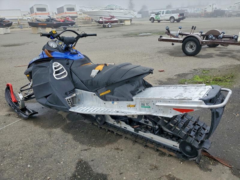 2007 SKI-DOO OTHER
