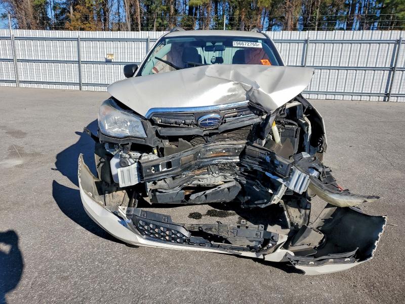 Фото 5 - SUBARU FORESTER