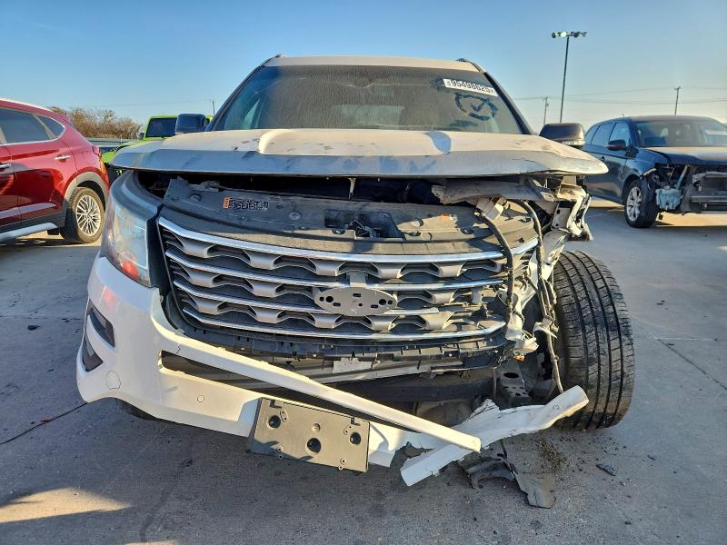 Фото 5 - FORD EXPLORER