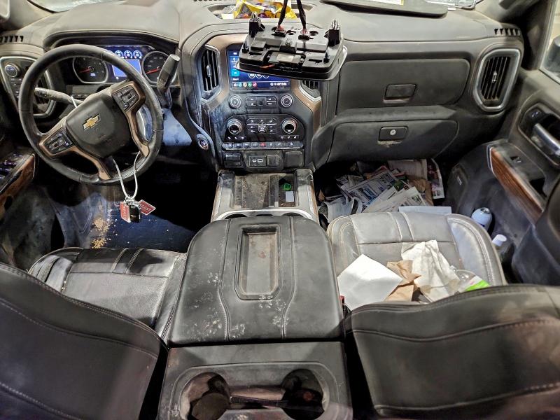 Фото 8 - CHEVROLET ALL Models