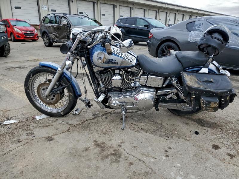 HARLEY-DAVIDSON FX 1999