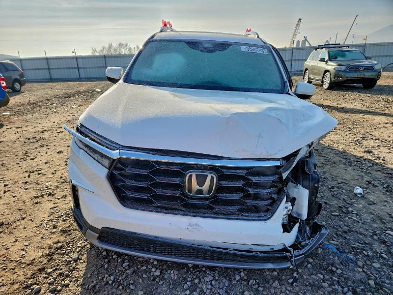 Фото 5 - HONDA PILOT