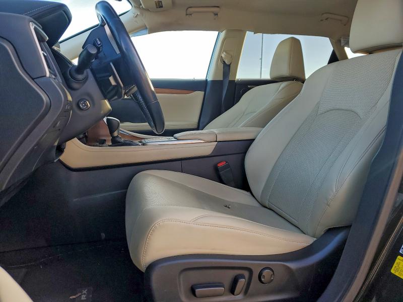 Фото 7 - LEXUS RX350