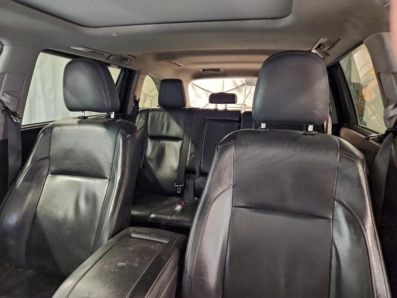 Фото 10 - TOYOTA HIGHLANDER