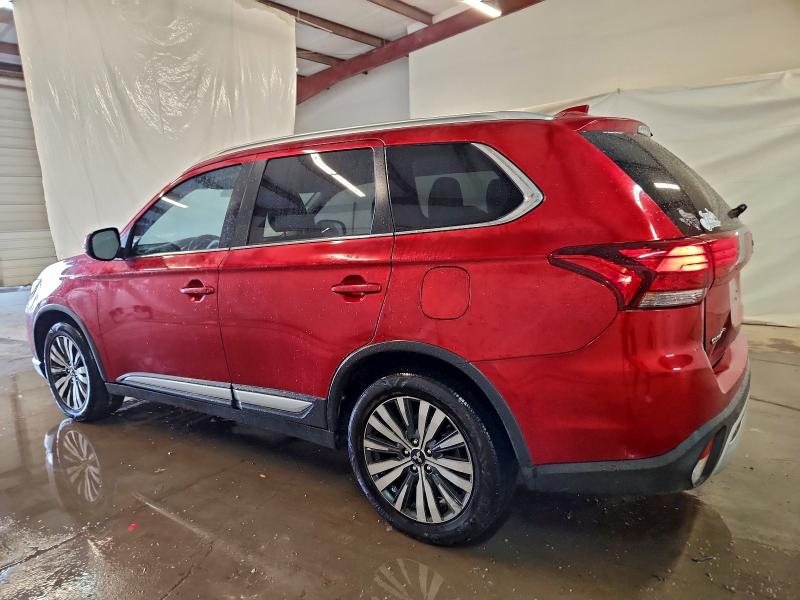 Фото 2 - MITSUBISHI OUTLANDER