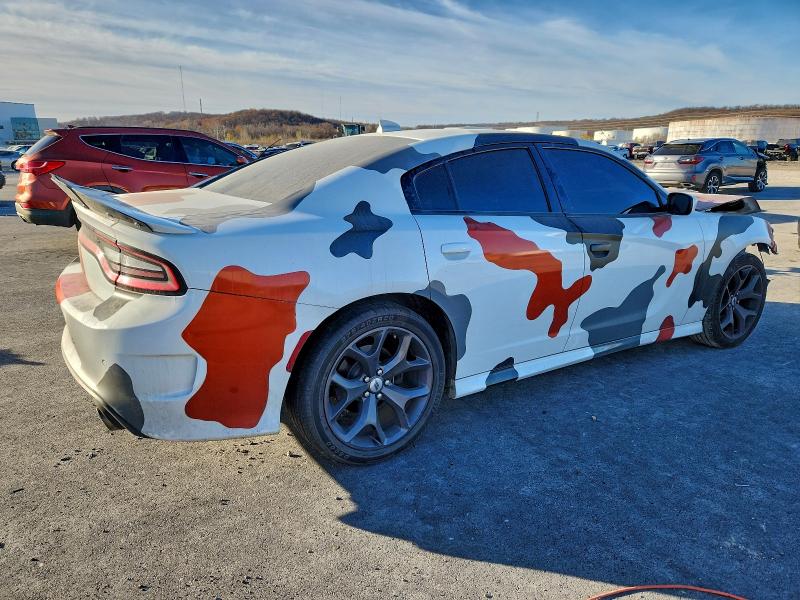 Фото 3 - DODGE CHARGER