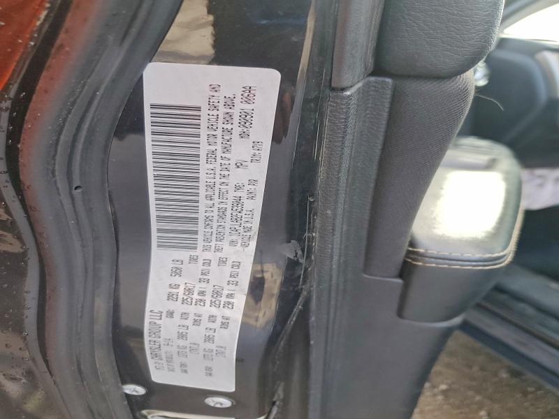 Фото 13 - JEEP GRAND CHER