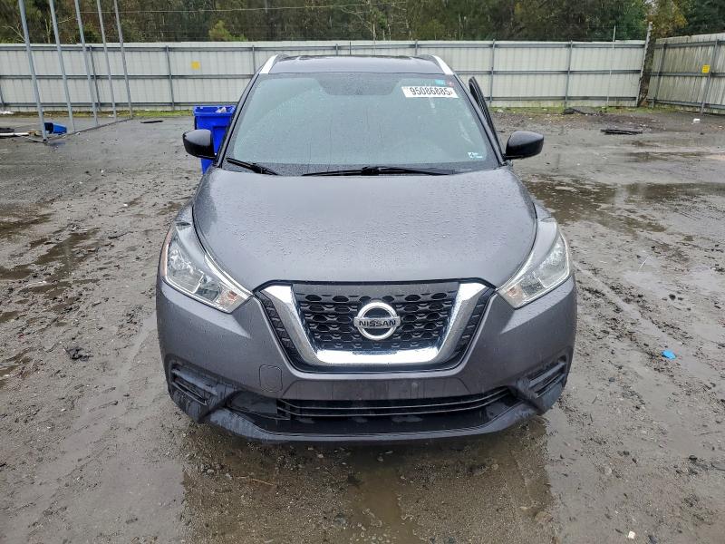 Фото 5 - NISSAN KICKS