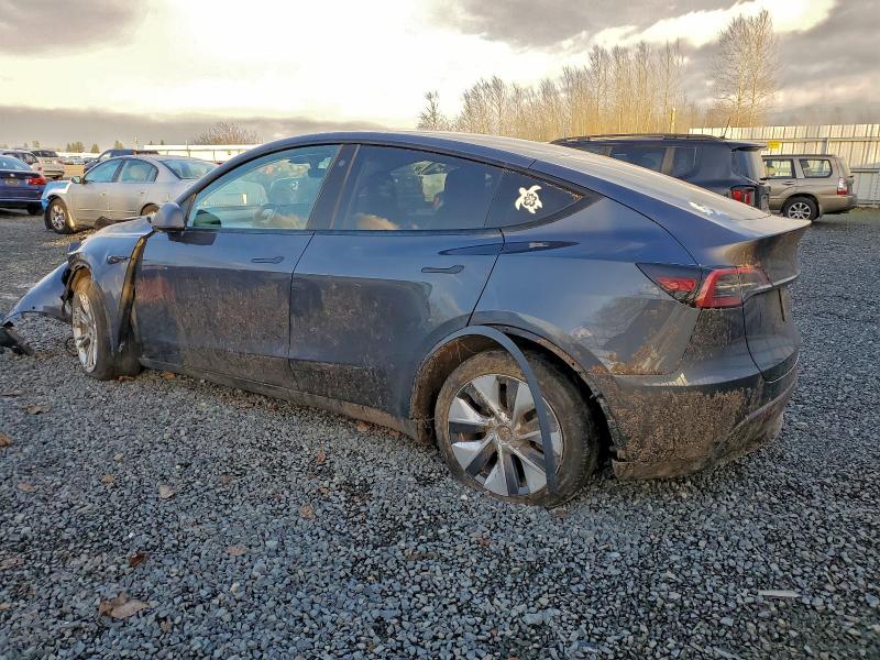 Фото 2 - TESLA MODEL Y