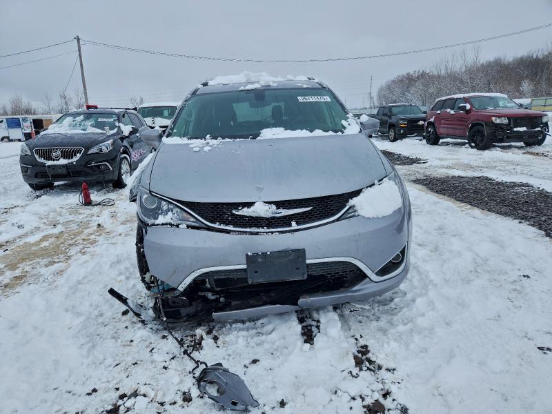 Фото 5 - CHRYSLER PACIFICA