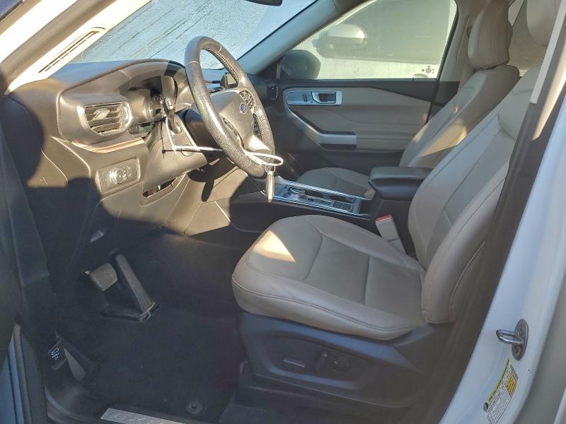 Фото 7 - FORD EXPLORER