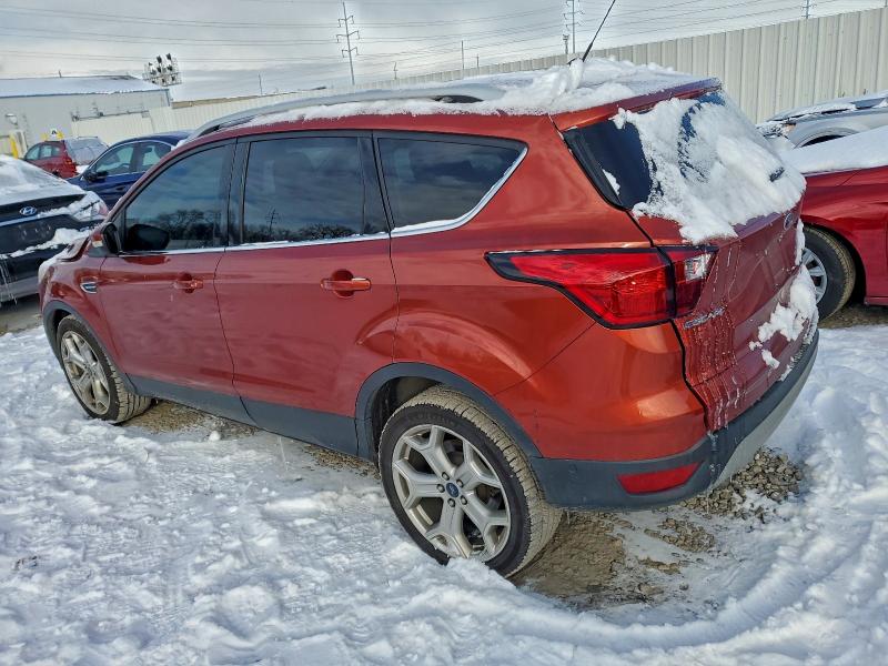 Фото 2 - FORD ESCAPE