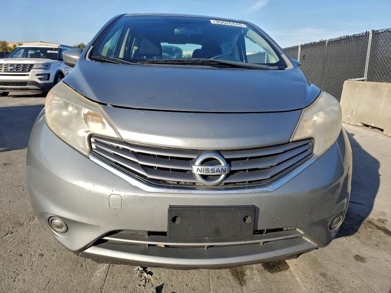 Фото 5 - NISSAN VERSA