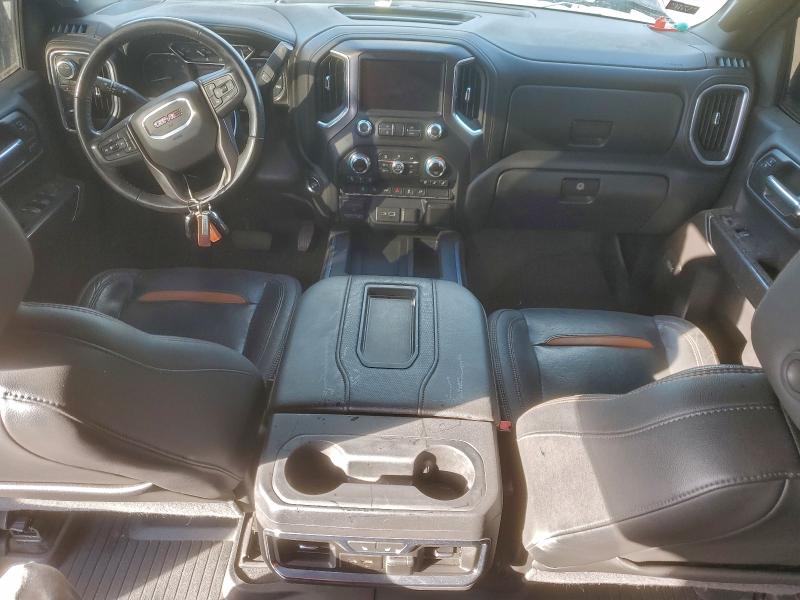 Фото 8 - GMC SIERRA