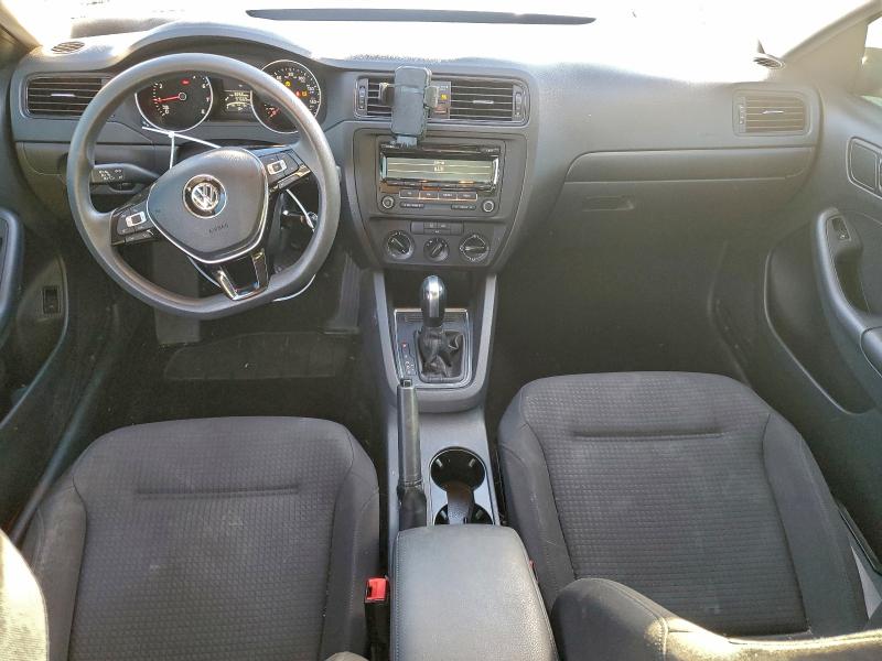 Фото 8 - VOLKSWAGEN JETTA