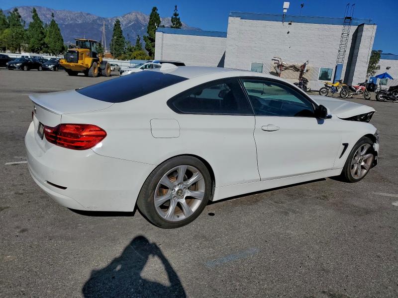 Фото 3 - BMW 4 SERIES