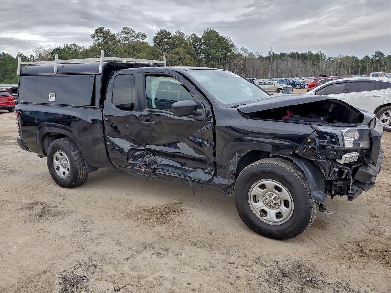 Фото 4 - NISSAN FRONTIER