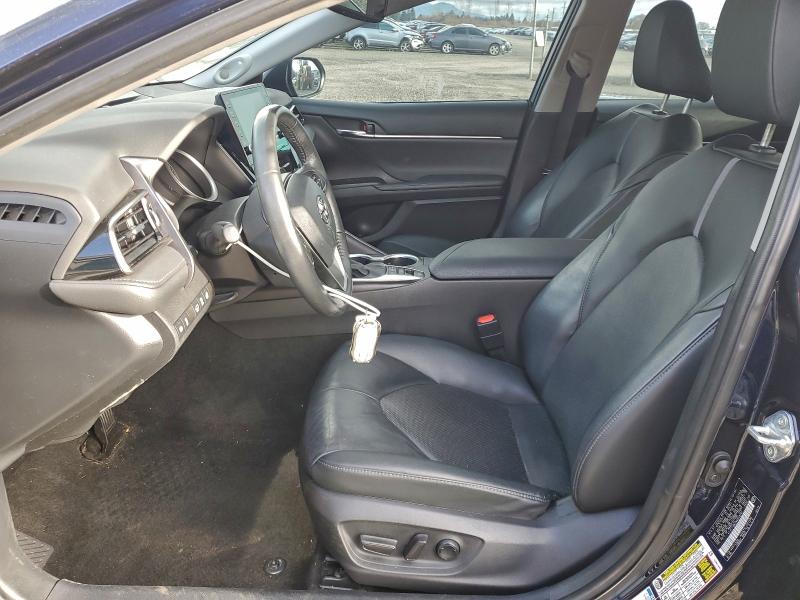 Фото 7 - TOYOTA CAMRY