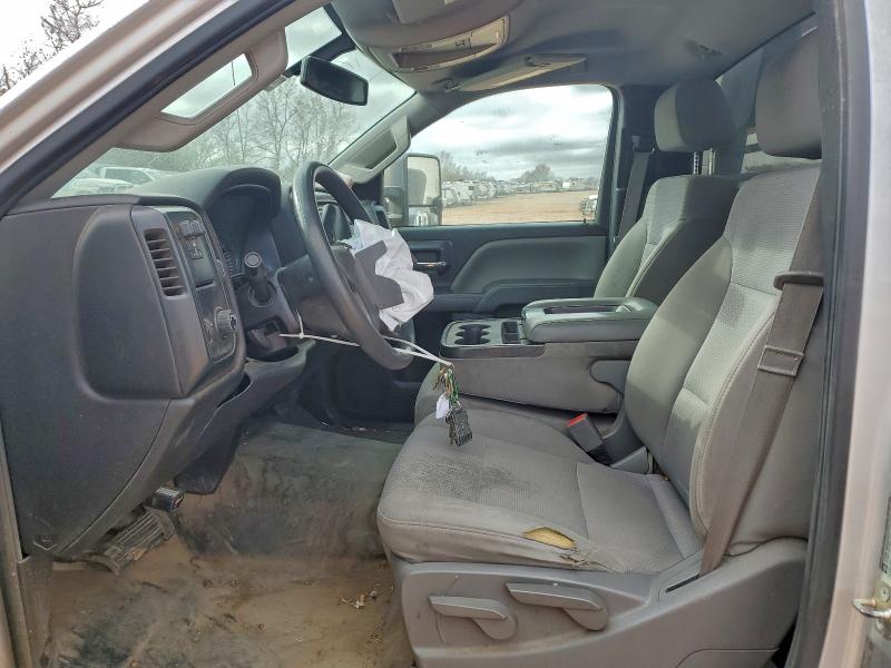 Фото 7 - CHEVROLET ALL Models