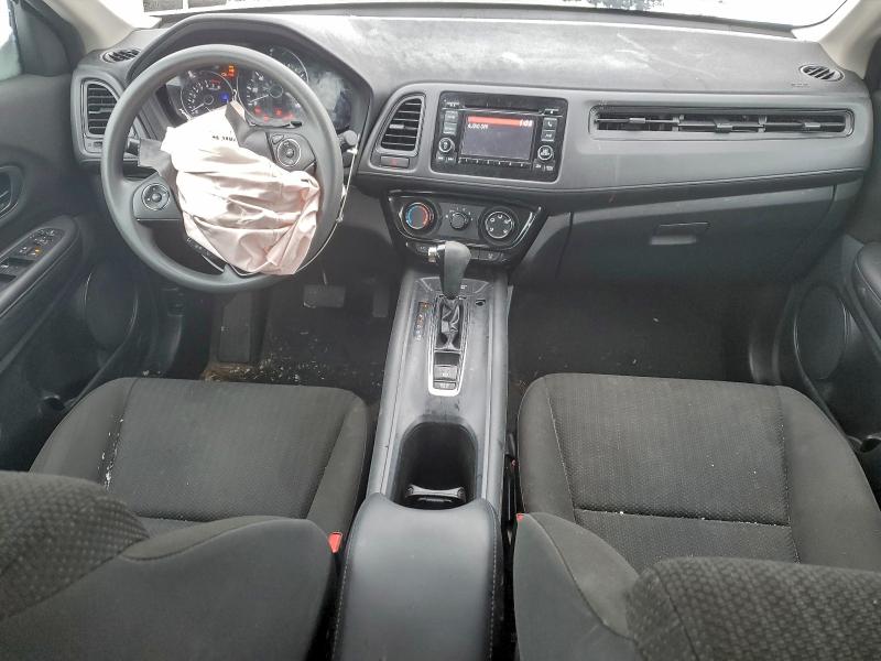 Фото 8 - HONDA HR-V