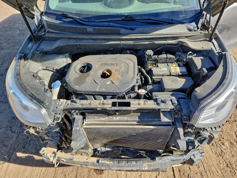 Фото 11 - KIA SOUL