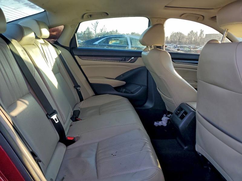 Фото 10 - HONDA ACCORD