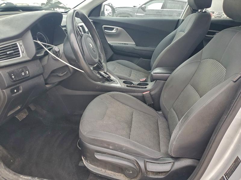 Фото 7 - KIA NIRO