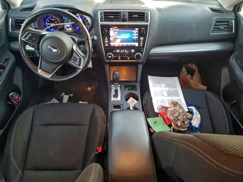 Фото 8 - SUBARU OUTBACK