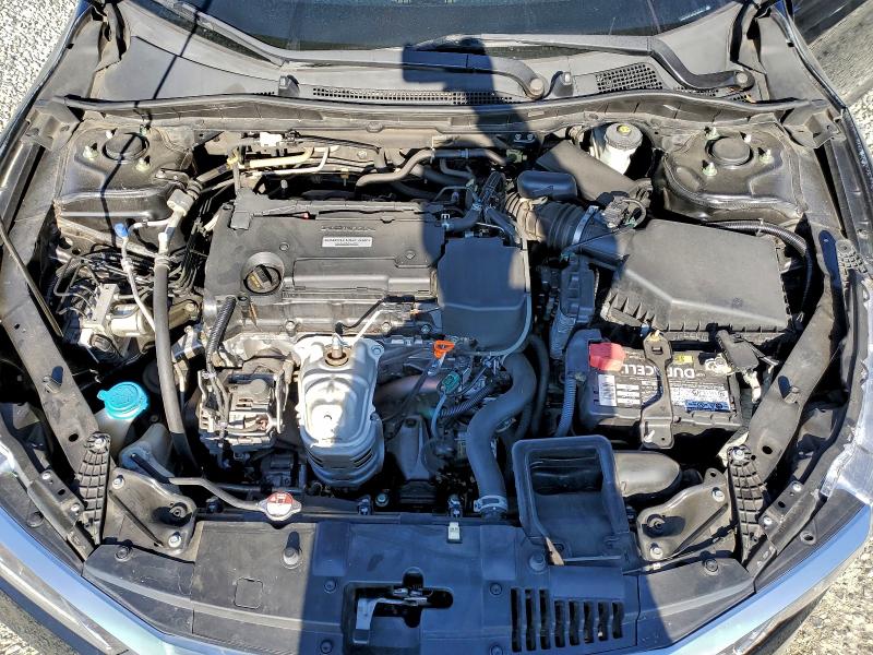 Фото 11 - HONDA ACCORD